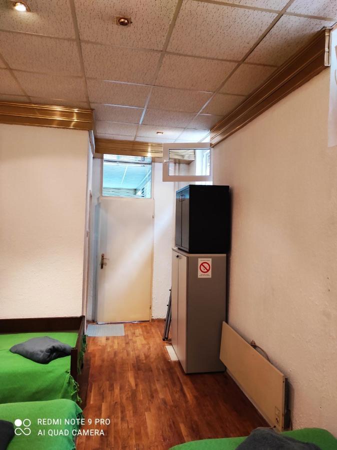Fair And Share 1-7 Guests Apartment Belgrad