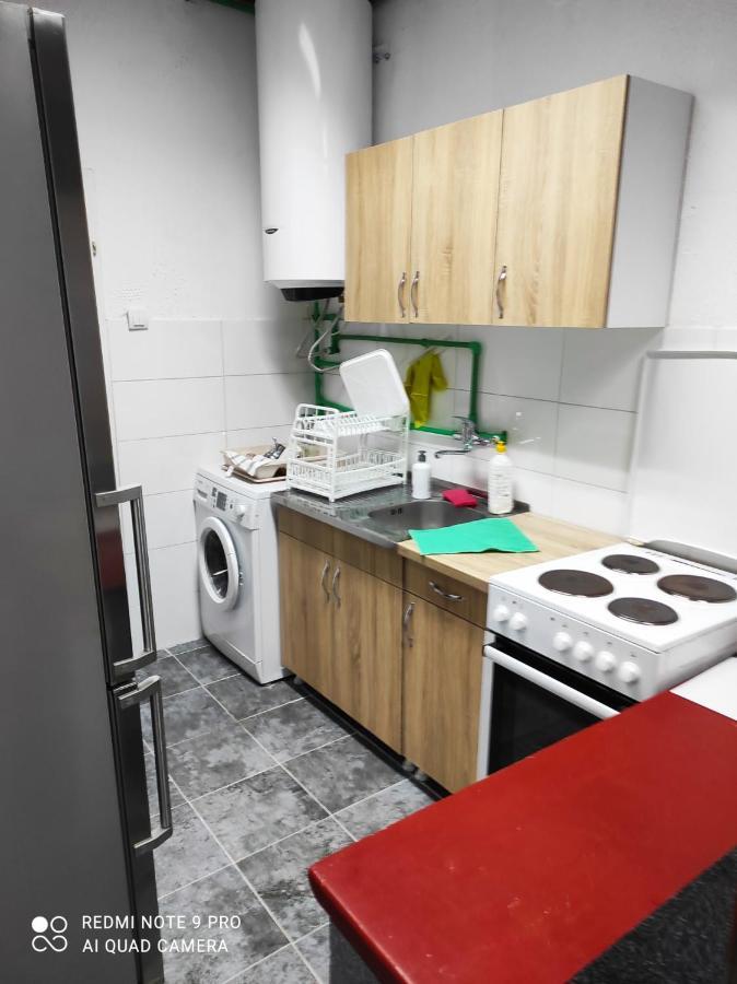 Fair And Share 1-7 Guests * Belgrad