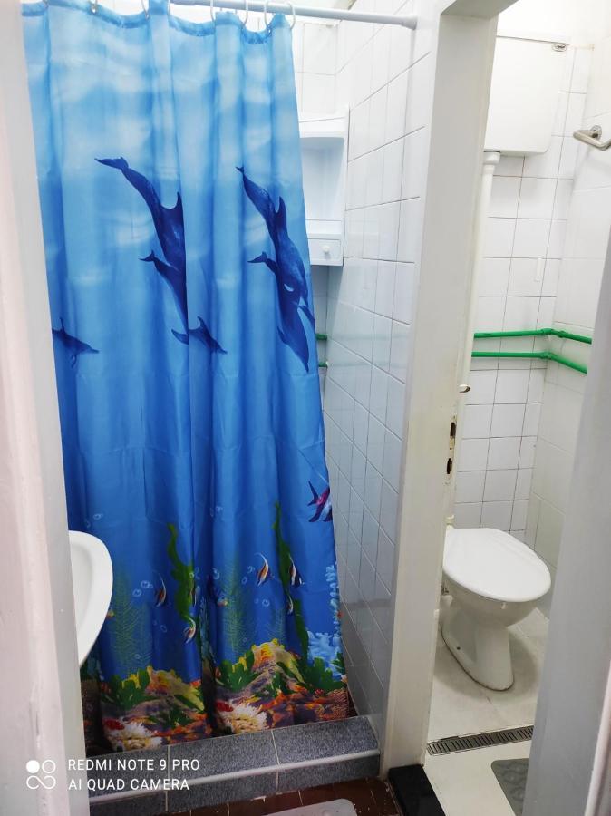 Fair And Share 1-7 Guests Apartment Belgrad