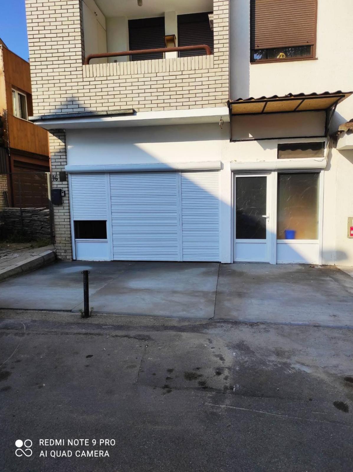 Apartment Fair And Share 1-7 Guests