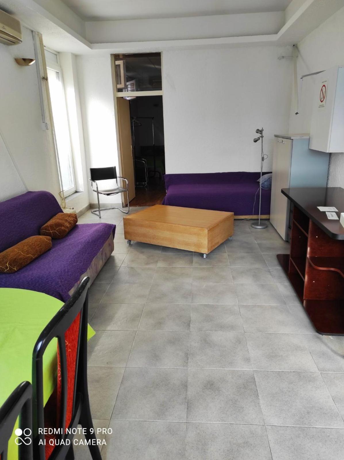 Fair And Share 1-7 Guests Apartment