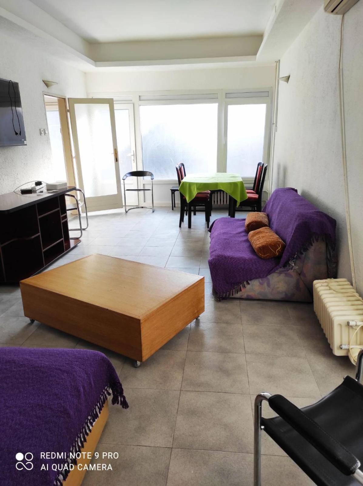 Fair And Share 1-7 Guests * Belgrad